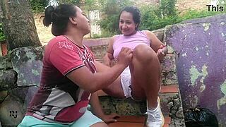 Can you suck my sweet candy better, you filthy girl?