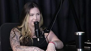 I talked about live requirements, then did a stripper and joined an orgy without consent as Charlottye.