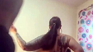 behind the scenes, druffbandit and somolia dive into hardcore group fun with bbw latina and petite brunette pornstars.