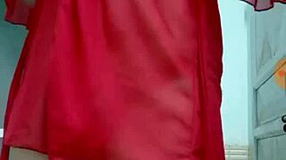 Little sister feels intense pleasure in masturbation part 9.