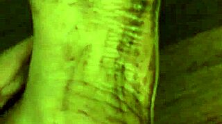 I can't stop licking these dirty feet, it's such a fetish turn-on.