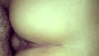 y takes it hard doggy style with intense pounding