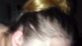 Is this the best wifey blowjob or just another homemade tease?