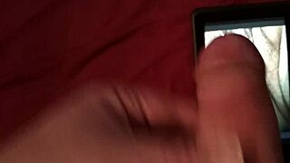 want to see my cum tribute dripping on cyberdebb's pussy?