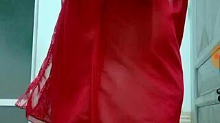 Little sister feels intense pleasure in masturbation part 9.