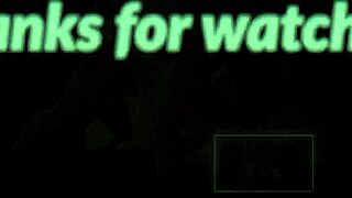 i watch renaie and yuki get spanked in this chubby cartoon scene