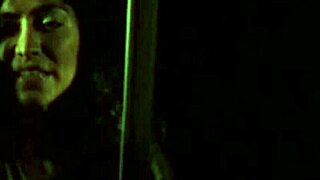 Is This Deep Dildo Masturbation For Your Wifey Or Just A Glam Solo Session With Brunette And Blonde Amateurs?