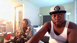 queen jazzy21 performs at time square marriott and on red