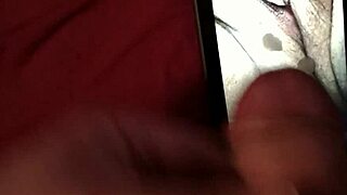 want to see my cum tribute dripping on cyberdebb's pussy?