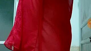 Little sister feels intense pleasure in masturbation part 9.