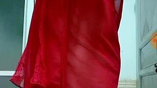 Little sister feels intense pleasure in masturbation part 9.