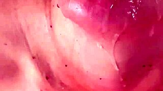 Did the amateur French girl get deepthroat by a big cock, rough anal, and assfucking - Dazzlingfacegirl?