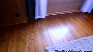 she says, 'suck my big tattooed cock, stepdaughter'