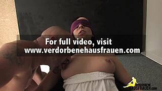 Cover DJ Henney's Hot Bikini Body with Jizz