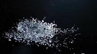 Teens Pee on Wet Snatches?