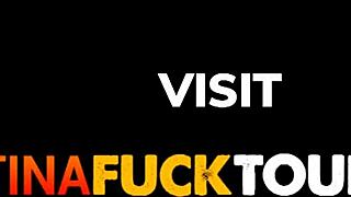 a real colombian housewife cheats with unmatched blowjob skills