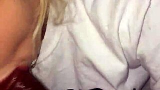 I'm eating this big black cock right now.