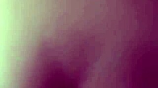 i cum on her ass after fucking her pussy hard