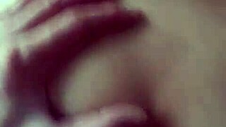 i cum on her ass after fucking her pussy hard