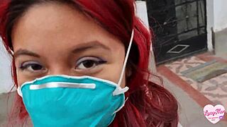 She says, My Tinder date turned out to be a crazy nympho slut who cheats on big cocks