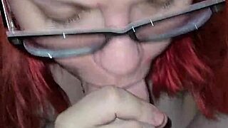 My wife is sucking my cock so good right now! 😍