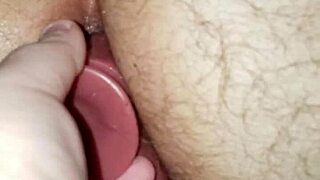 Turning my husband into my anal bitch?