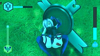 Hey, wanna see a female knight undress for battle?