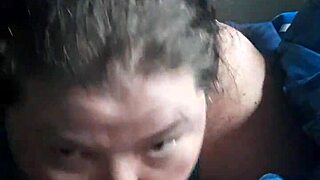 Tell me, mature bbw devouring monster cock?