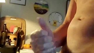 how do i find my way in the kitchen