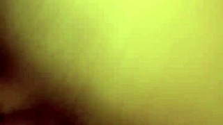 i'm playing with my nice juicy pussy in pov and getting fucked