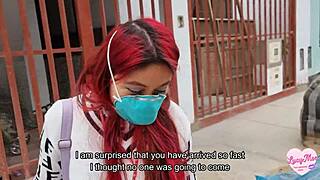 She says, My Tinder date turned out to be a crazy nympho slut who cheats on big cocks