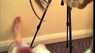 Stella's Wild Polish Hooker Hotel Fuck - Can You Handle It?