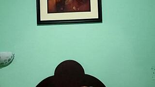 Latina Woman Fucks Best Friend's Husband with Cock in Tight Pussy