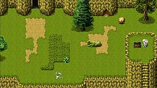 after that anime blowjob, i just had to masturbate before bed, feeling so horny