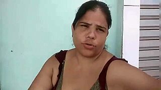 Fucking Rich Latina Feels Intense