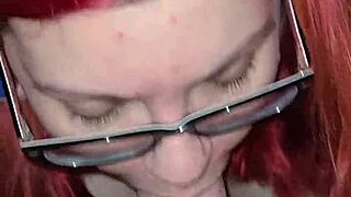 My wife is sucking my cock so good right now! 😍