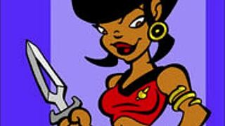 i love uhura's ebony cartoon porn scenes