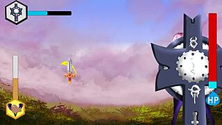 Hey, wanna see a female knight undress for battle?