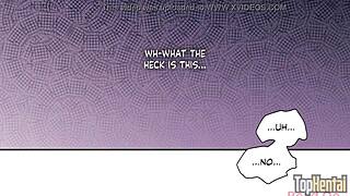 Sexercise chapter 11 - wanna join my steamy workout session?