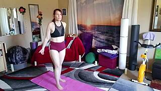 lesson 23 with russian milf instructions