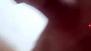 Handsome Gay Guy Puts on a Teasing Show