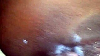 Pussy Gets Fucked Hard And Deep