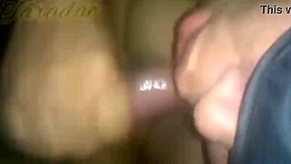 hey, wanna see me cum in this slut's mouth?