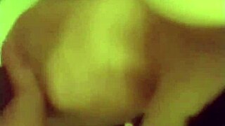 angie and alan chat casually about their day together