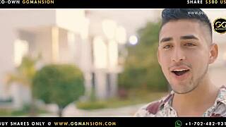 brunette loves to lick stockings even the camera ggmansion