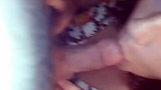 Sexalicious! What a wild blowjob adventure awaits