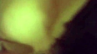 angie and alan chat casually about their day together