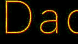 why don't you earn your keep for daddy, aliya brynn? bend over and take it hard in taboo fucking