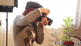 Misty Stone, Lily Cade, and Ivy Sherwood dominate in an interracial threesome