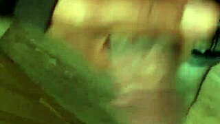 Overwhelmed By The Intense Pleasure Of Big Dick Show Time